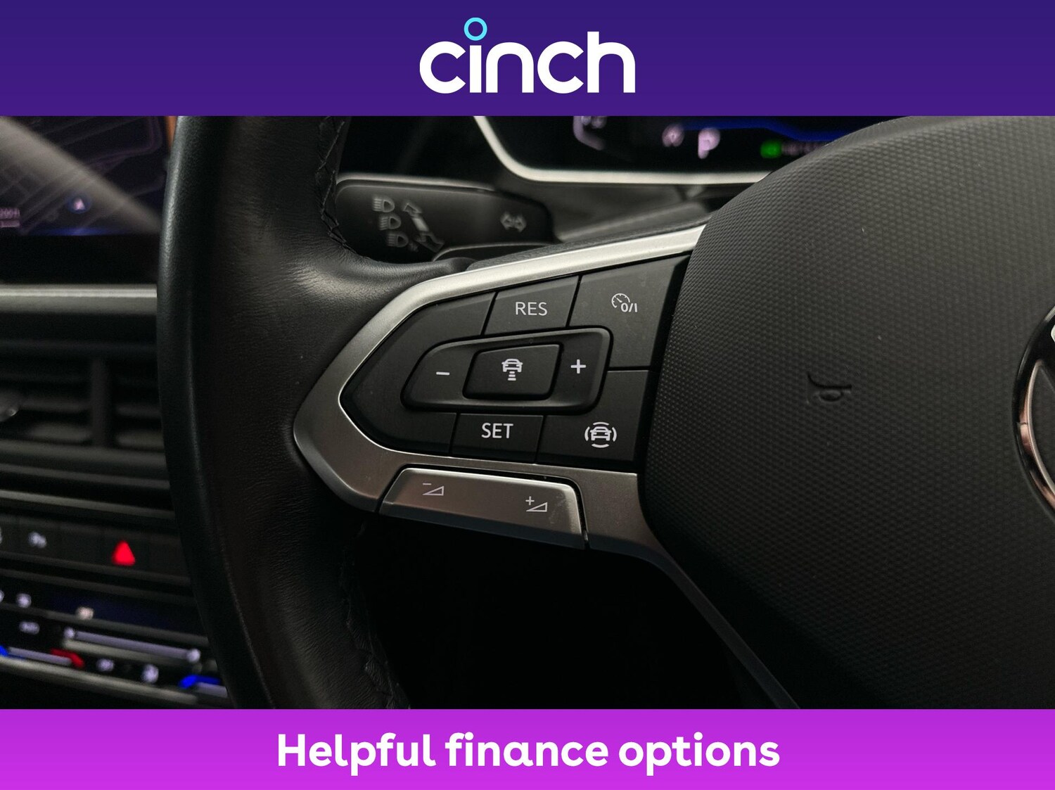 Used Volkswagen T-Cross 2023 for sale - 76015825: Photo 30