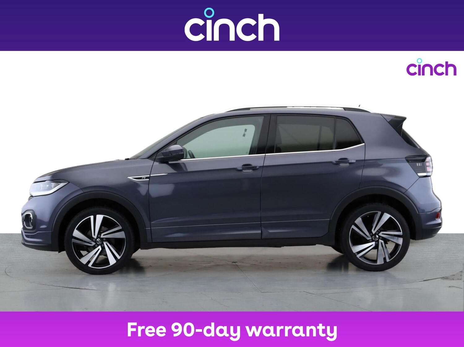 Used Volkswagen T-Cross 2023 for sale - 76015825: Photo 8