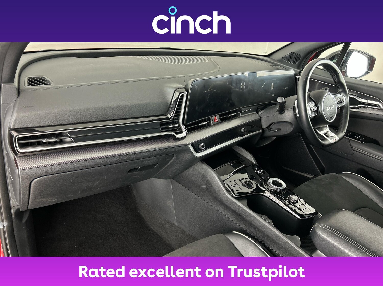 Used Kia Sportage 2022 for sale - 76351213: Photo 14