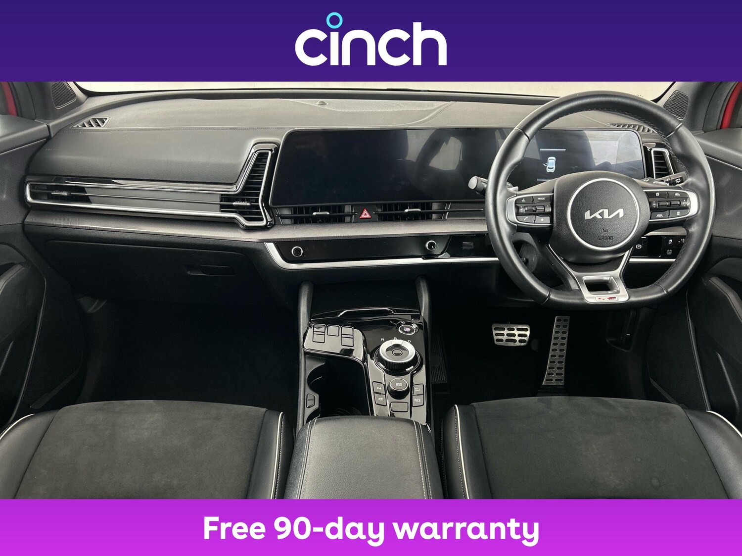 Used Kia Sportage 2022 for sale - 76351213: Photo 15