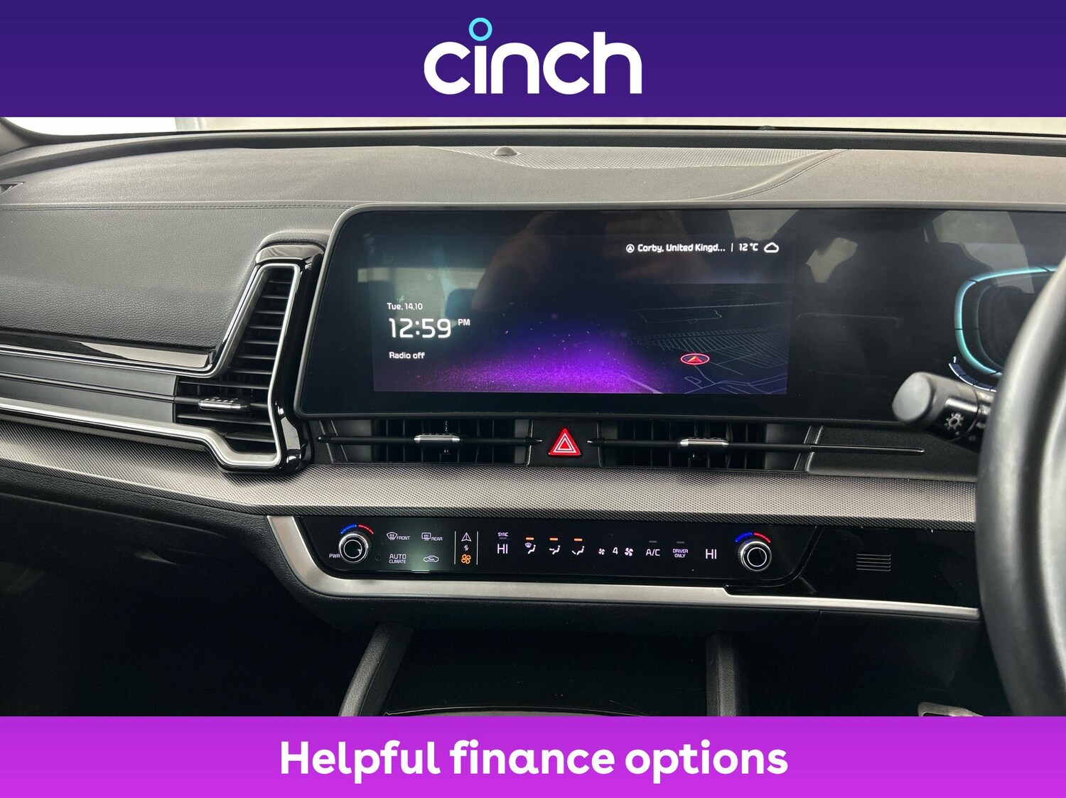 Used Kia Sportage 2022 for sale - 76351213: Photo 17