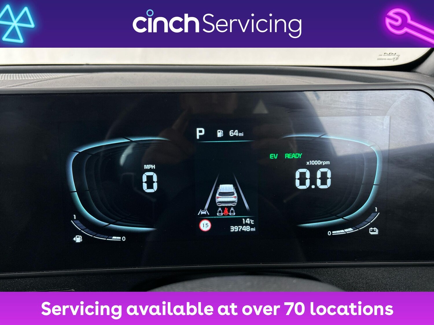 Used Kia Sportage 2022 for sale - 76351213: Photo 18