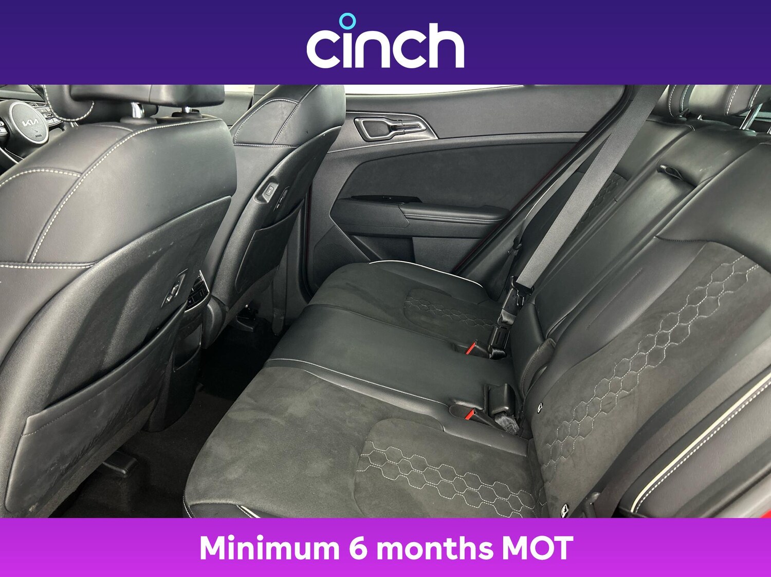 Used Kia Sportage 2022 for sale - 76351213: Photo 20