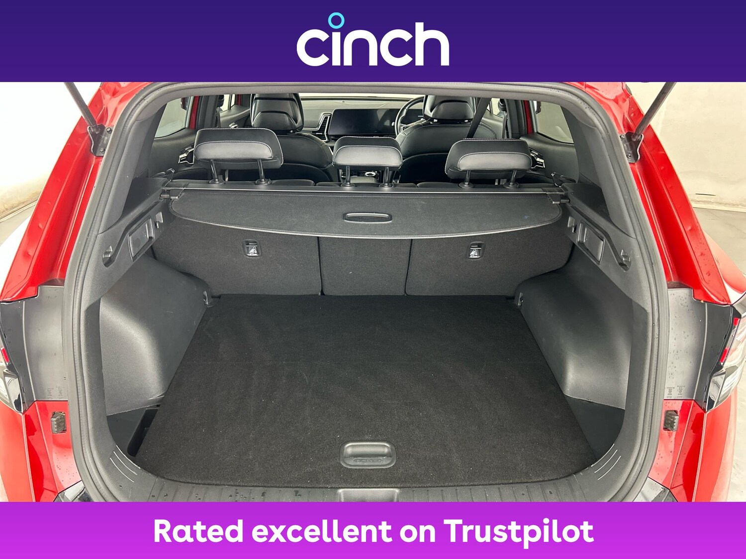 Used Kia Sportage 2022 for sale - 76351213: Photo 21