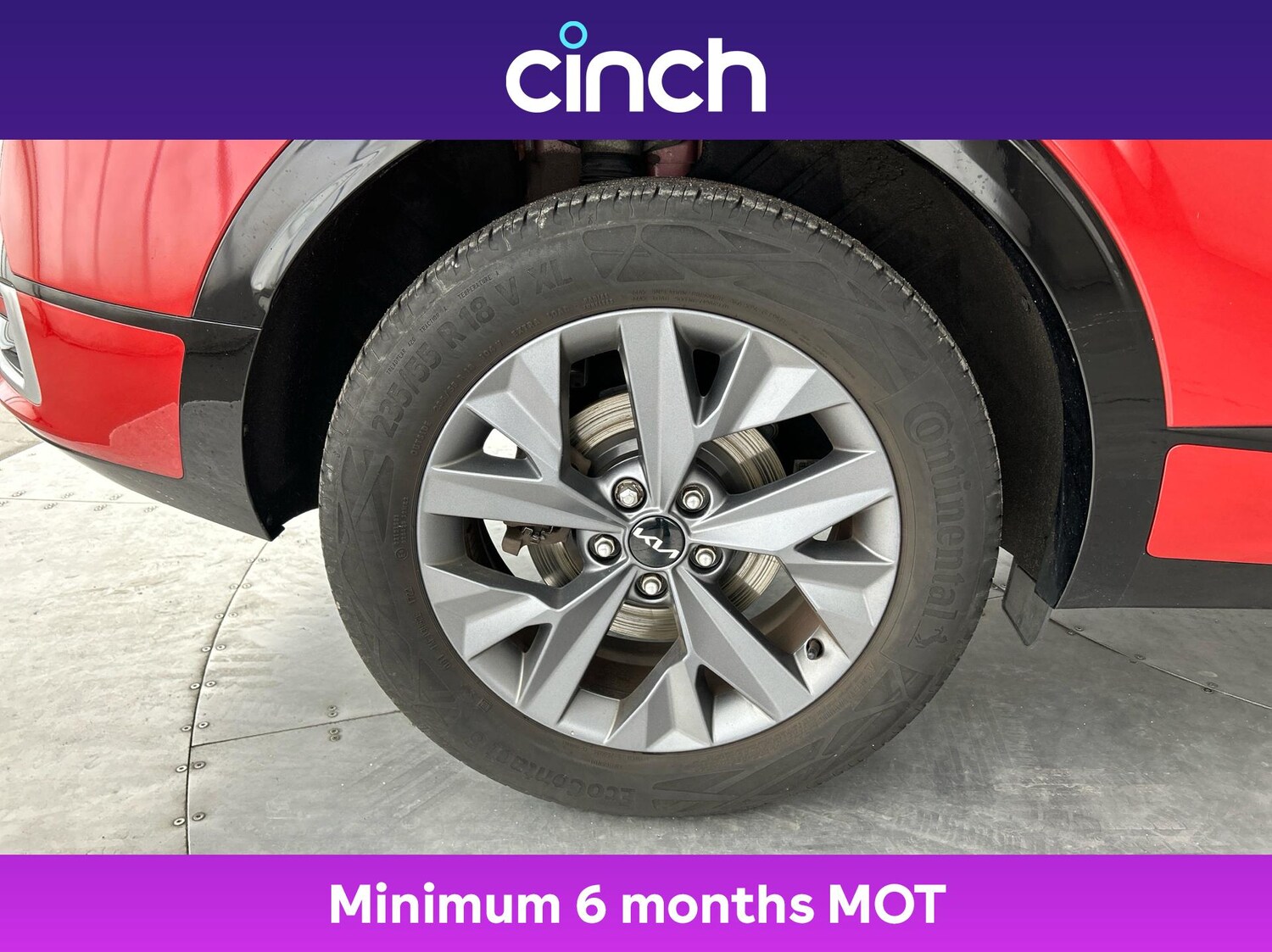 Used Kia Sportage 2022 for sale - 76351213: Photo 27