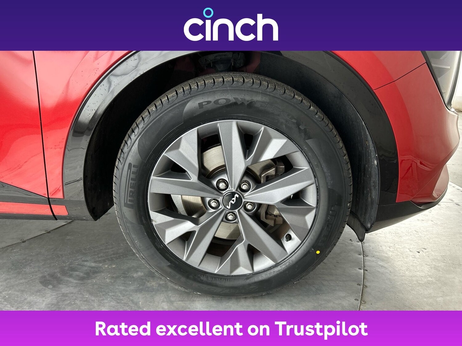 Used Kia Sportage 2022 for sale - 76351213: Photo 28