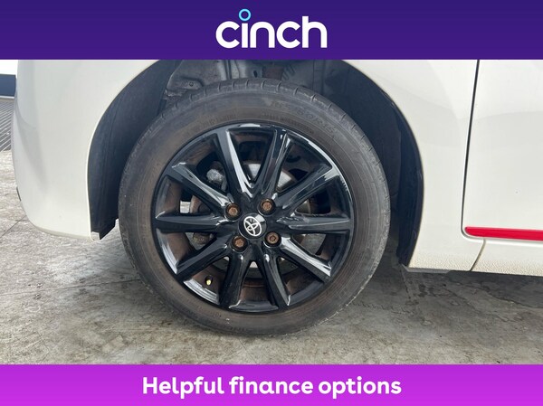 Used Toyota AYGO 2018 for sale - 75324583: Photo 24