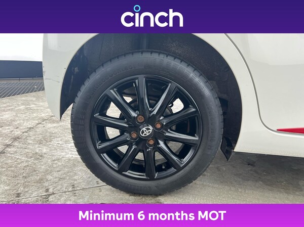Used Toyota AYGO 2018 for sale - 75324583: Photo 27