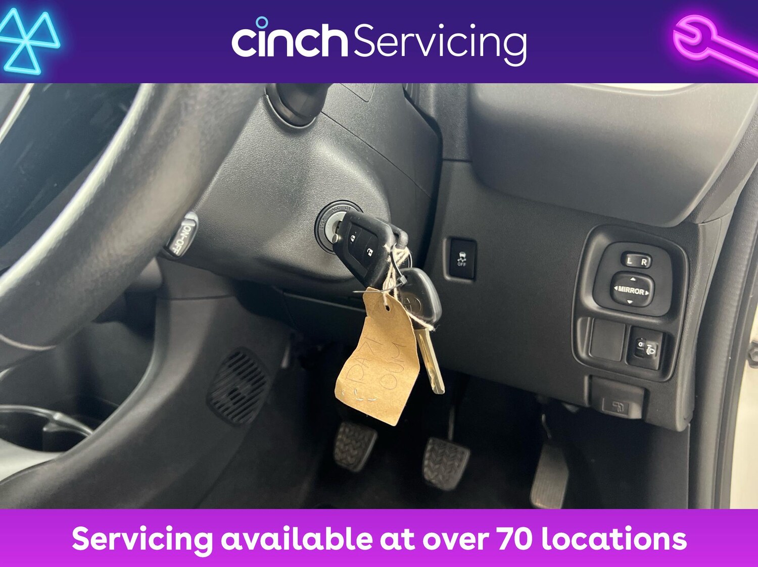 Used Toyota AYGO 2018 for sale - 75324583: Photo 36