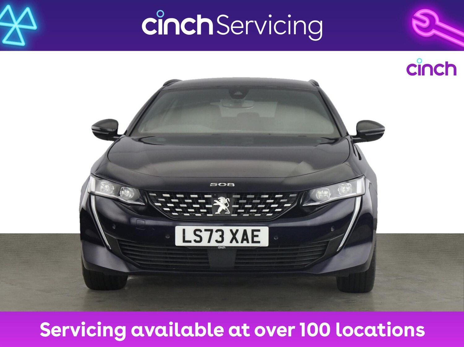 Used Peugeot 508 2023 for sale - 76750953: Photo 11