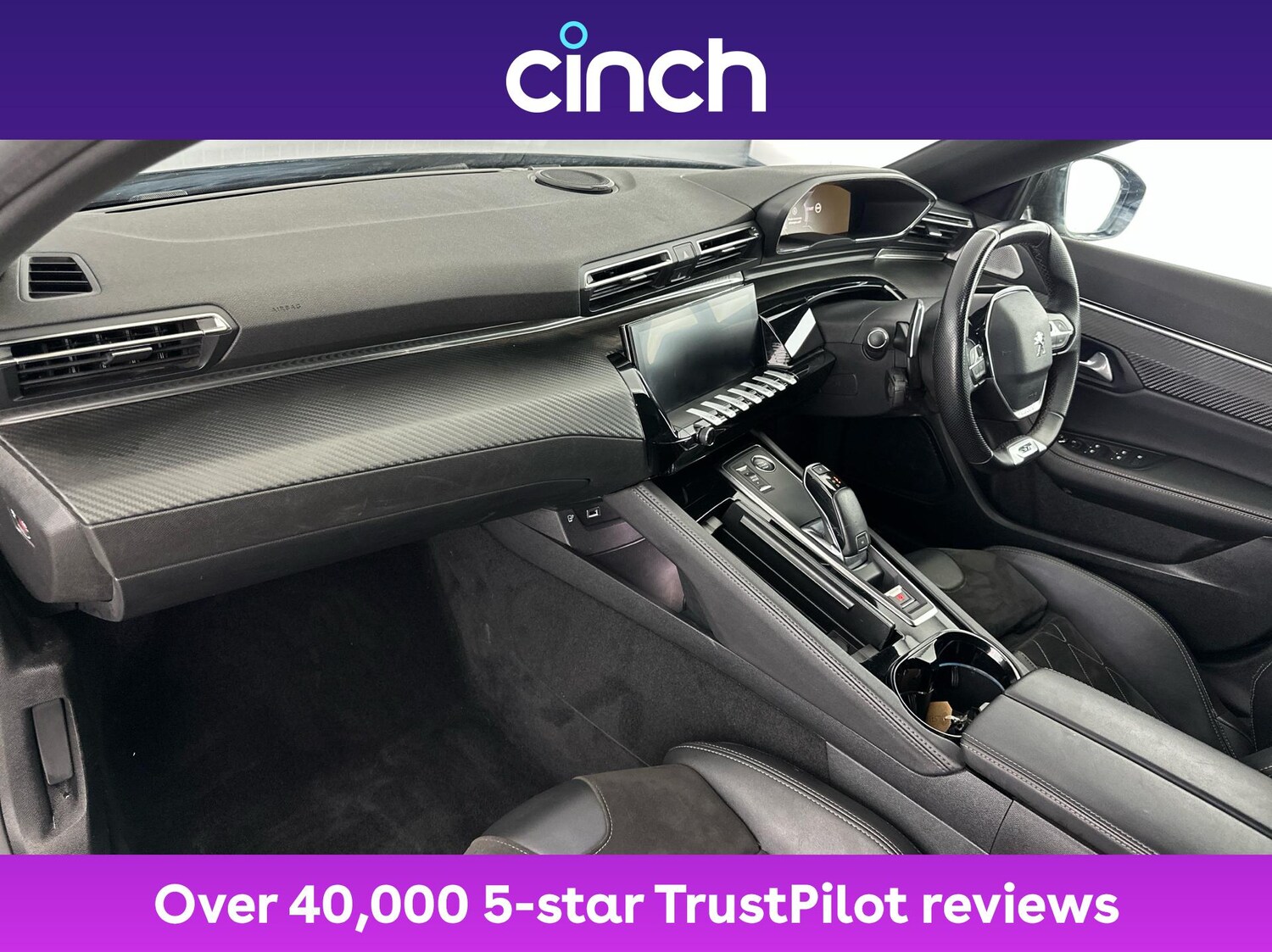 Used Peugeot 508 2023 for sale - 76750953: Photo 14