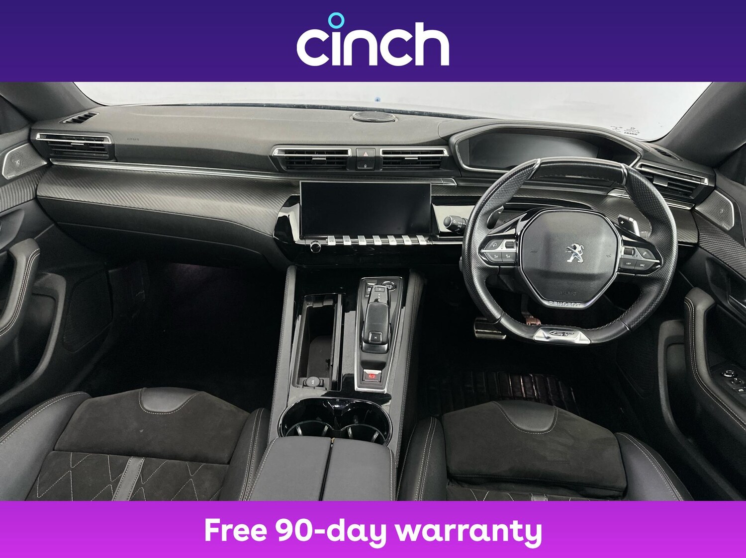 Used Peugeot 508 2023 for sale - 76750953: Photo 15