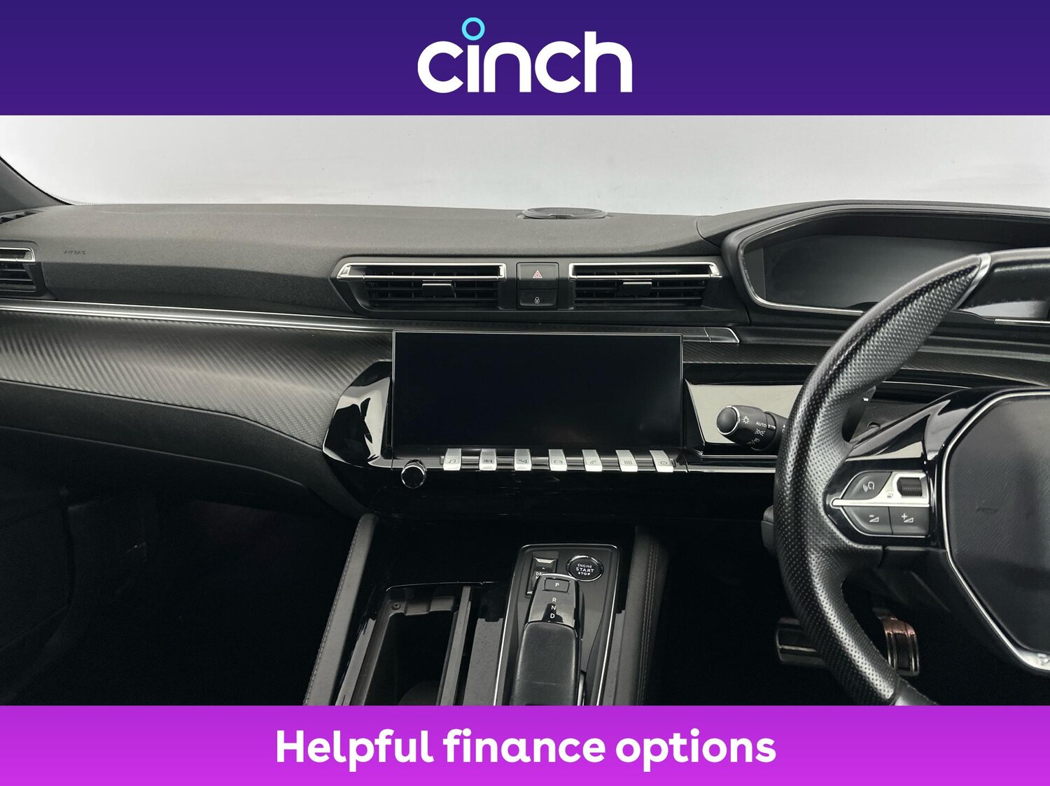 Used Peugeot 508 2023 for sale - 76750953: Photo 17