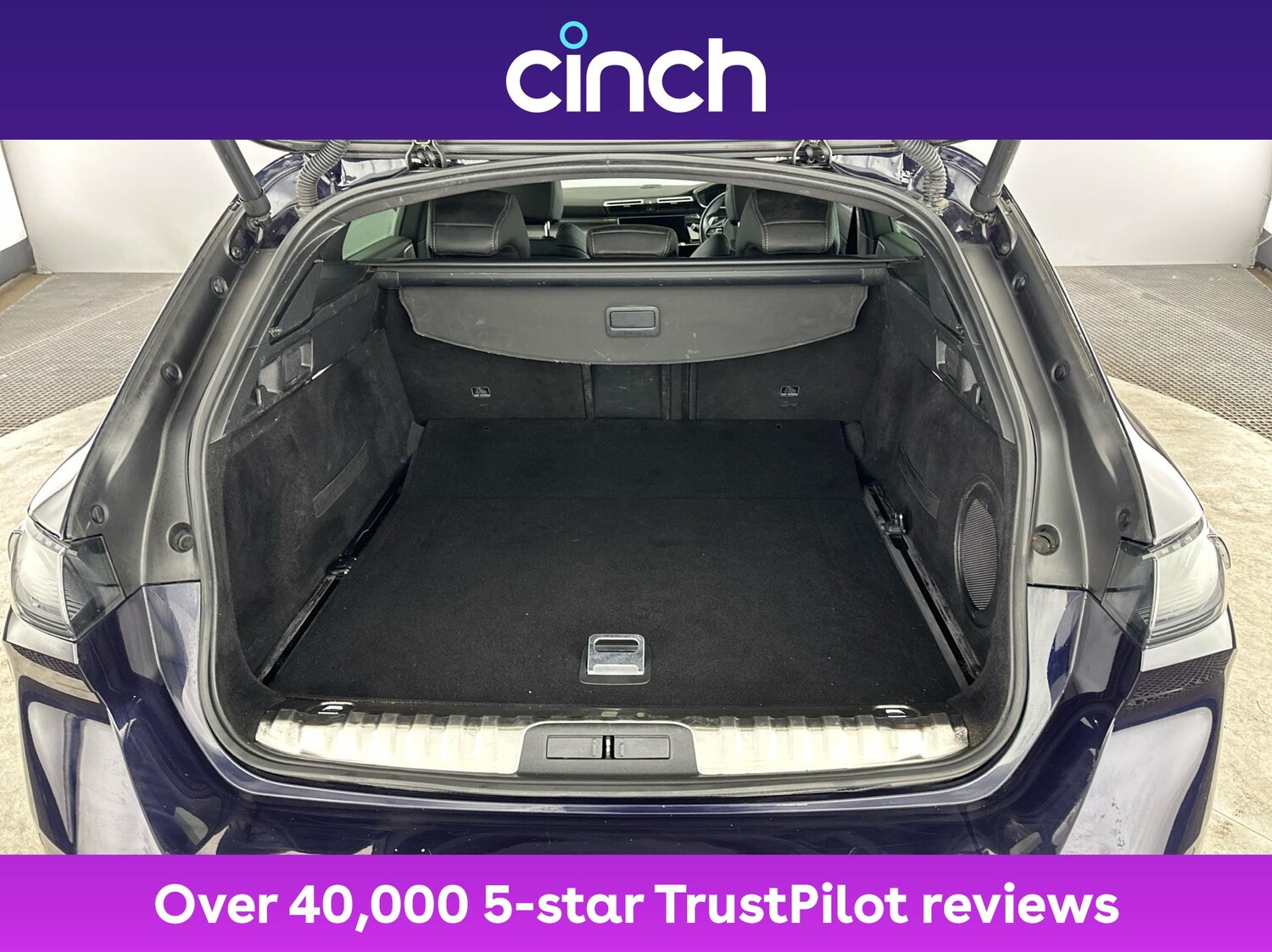 Used Peugeot 508 2023 for sale - 76750953: Photo 21