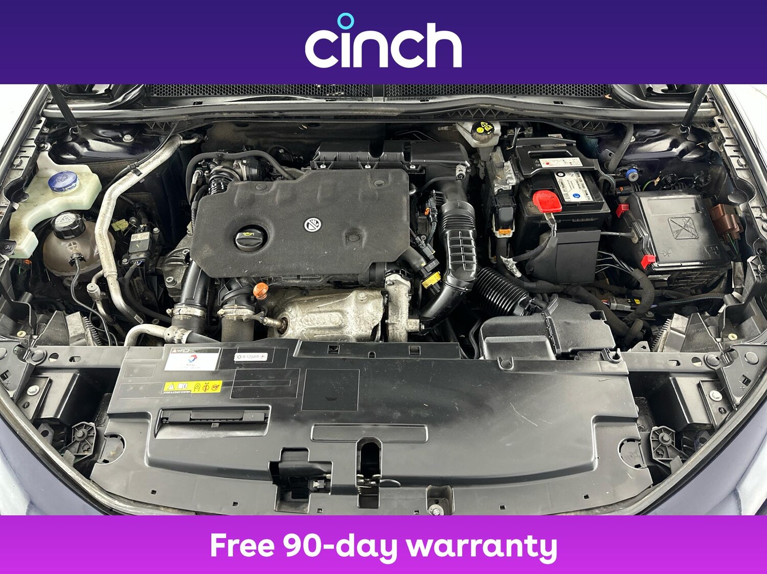 Used Peugeot 508 2023 for sale - 76750953: Photo 23