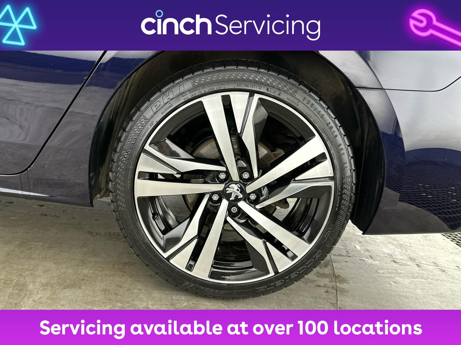 Used Peugeot 508 2023 for sale - 76750953: Photo 26