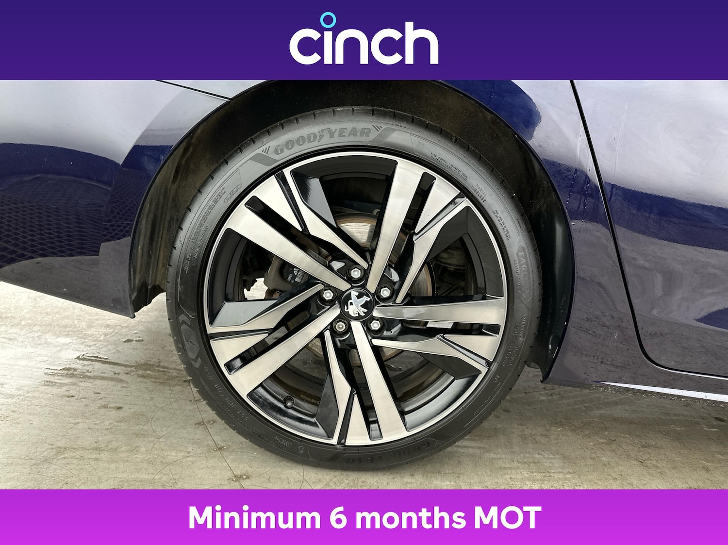 Used Peugeot 508 2023 for sale - 76750953: Photo 27