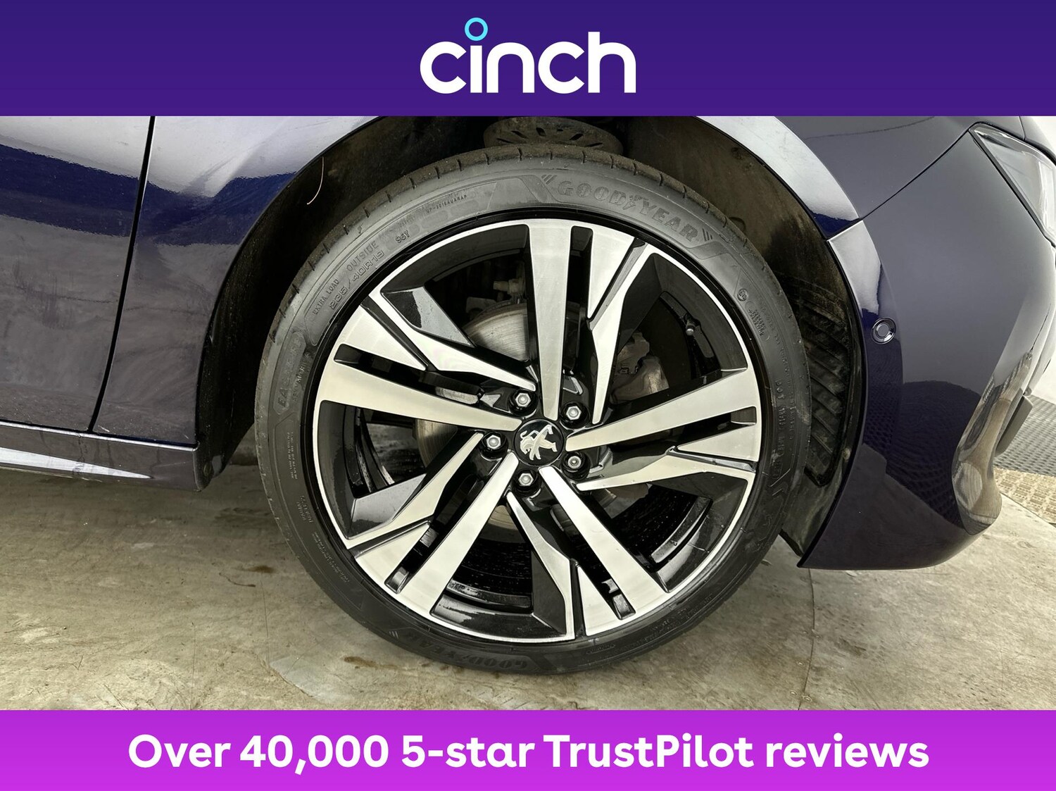 Used Peugeot 508 2023 for sale - 76750953: Photo 28