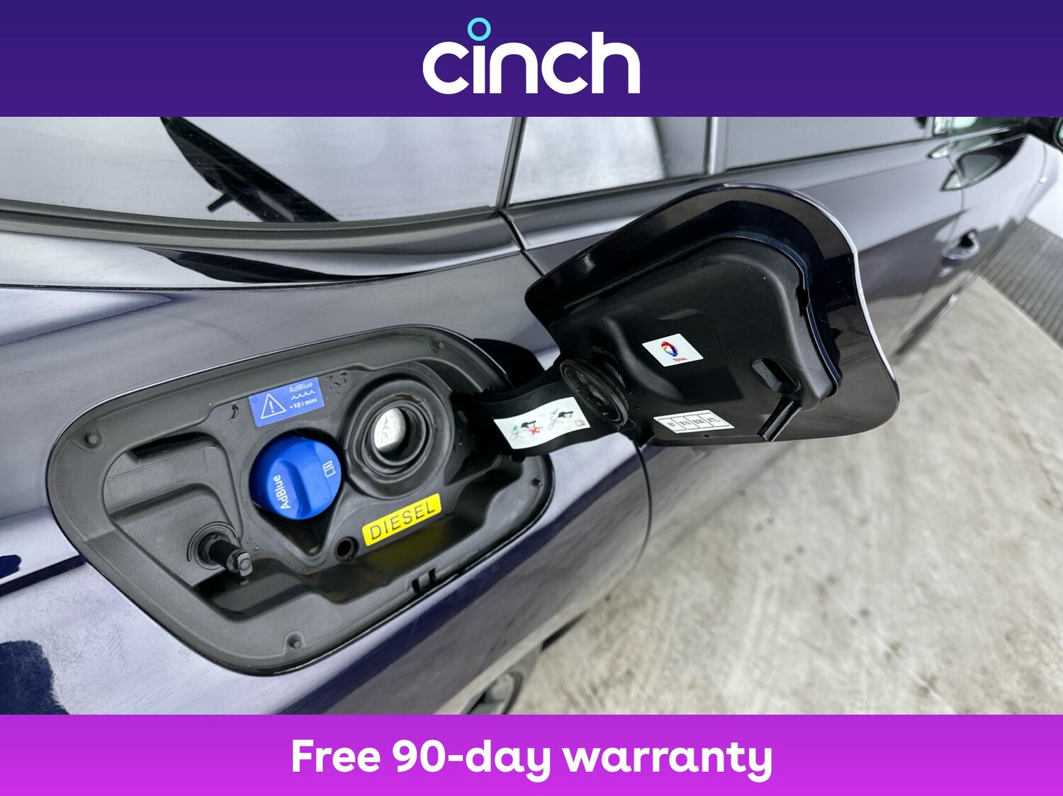 Used Peugeot 508 2023 for sale - 76750953: Photo 29