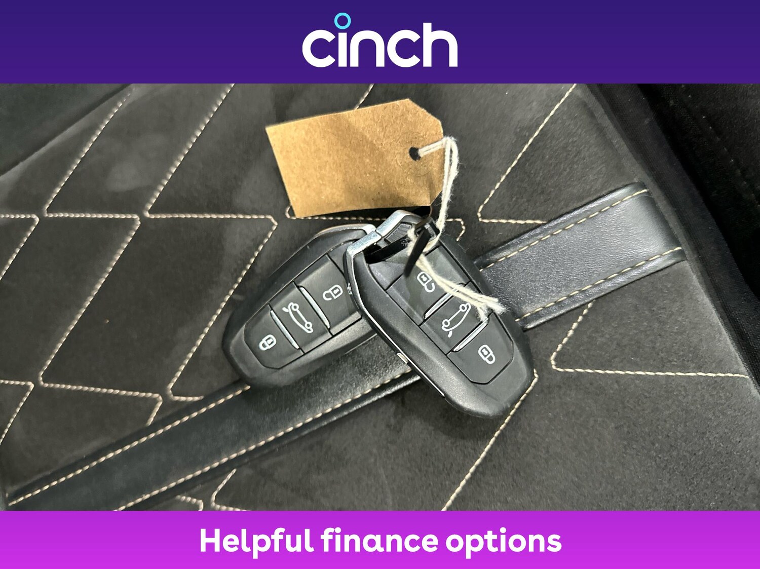 Used Peugeot 508 2023 for sale - 76750953: Photo 30