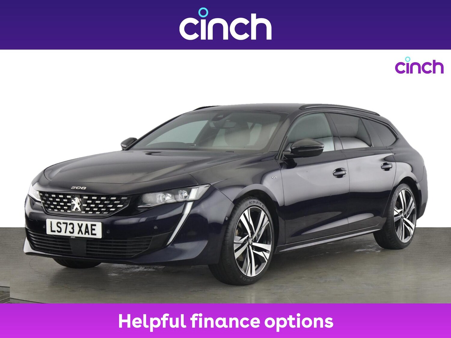 Used Peugeot 508 2023 for sale - 76750953: Photo 9