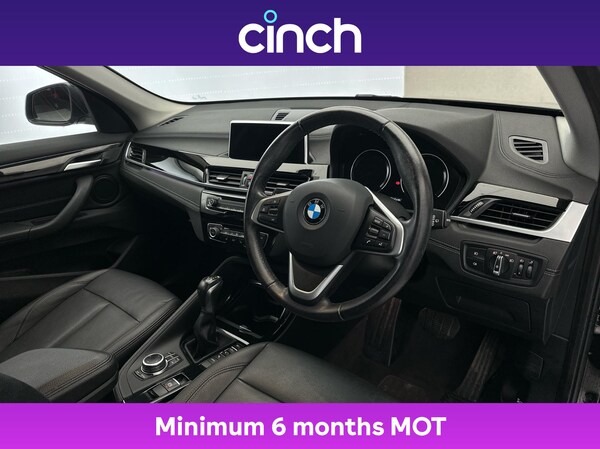 Used BMW X1 2021 for sale - 76217597: Photo 12