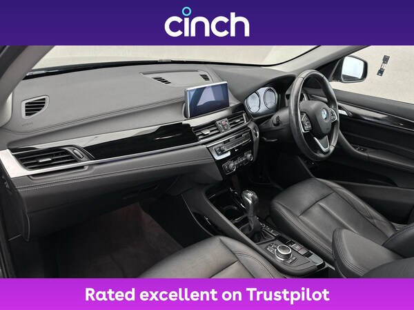 Used BMW X1 2021 for sale - 76217597: Photo 14
