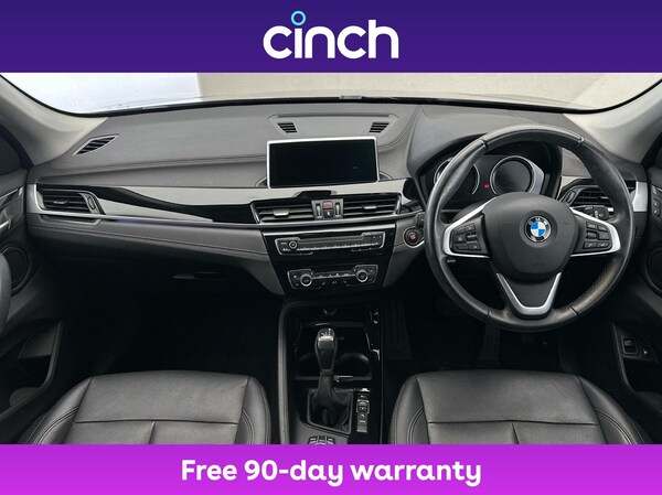 Used BMW X1 2021 for sale - 76217597: Photo 15