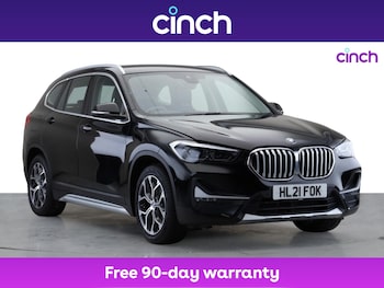 BMW - X1