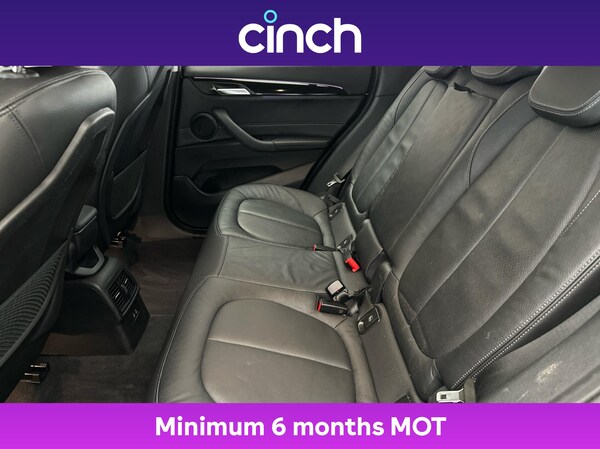 Used BMW X1 2021 for sale - 76217597: Photo 20