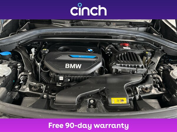 Used BMW X1 2021 for sale - 76217597: Photo 23