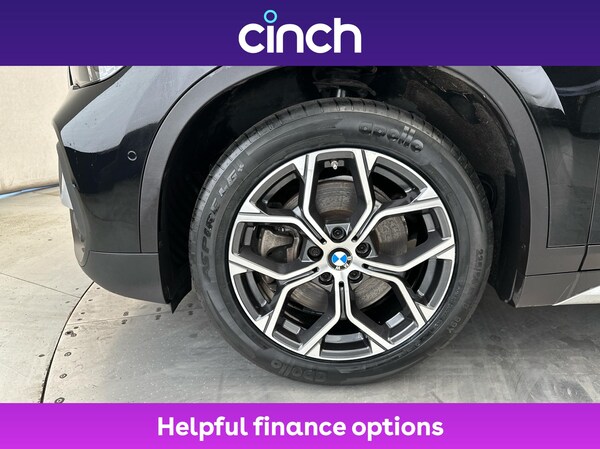 Used BMW X1 2021 for sale - 76217597: Photo 24