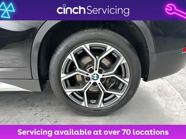 Used BMW X1 2021 for sale - 76217597: Photo 26