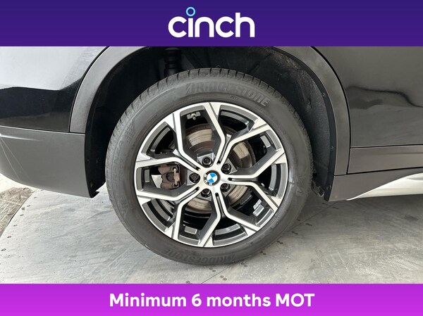 Used BMW X1 2021 for sale - 76217597: Photo 27