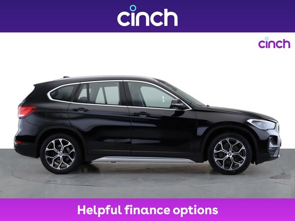 Used BMW X1 2021 for sale - 76217597: Photo 2