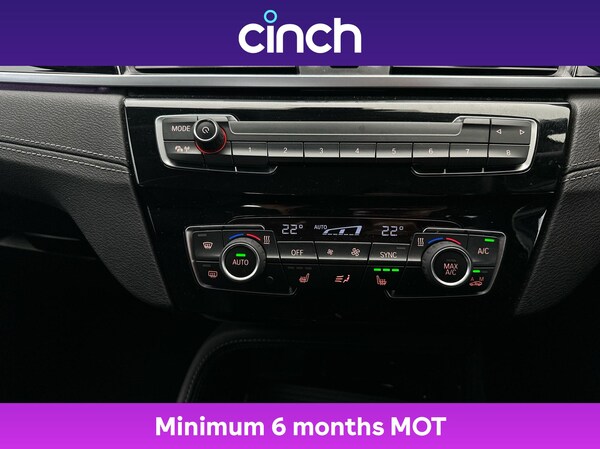 Used BMW X1 2021 for sale - 76217597: Photo 32