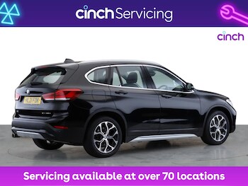 Used BMW X1 2021 for sale - 76217597: Photo 3