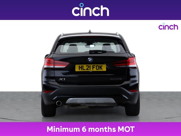Used BMW X1 2021 for sale - 76217597: Photo 5