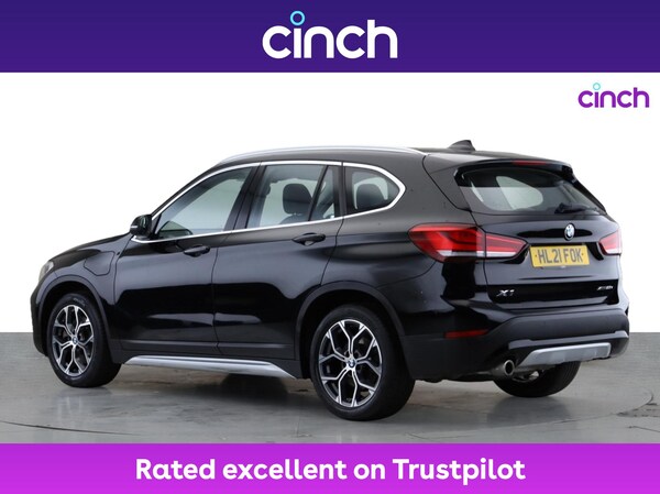 Used BMW X1 2021 for sale - 76217597: Photo 6