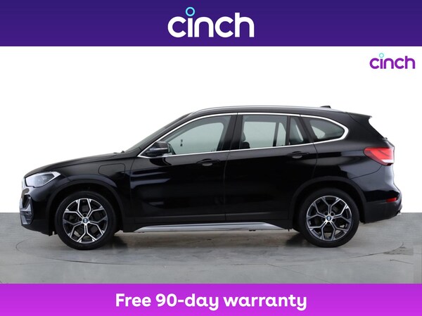 Used BMW X1 2021 for sale - 76217597: Photo 8