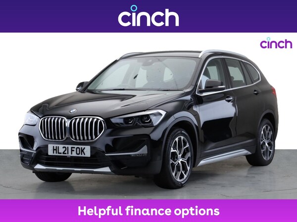 Used BMW X1 2021 for sale - 76217597: Photo 9