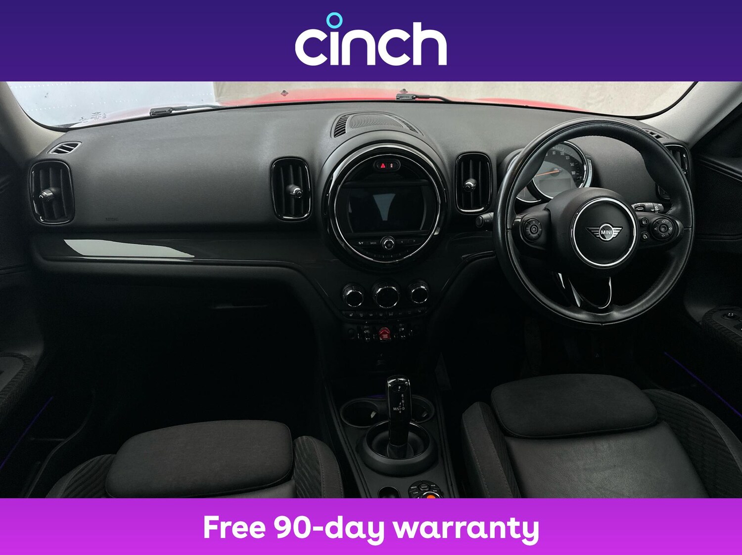 Used MINI Countryman 2019 for sale - 76164099: Photo 15