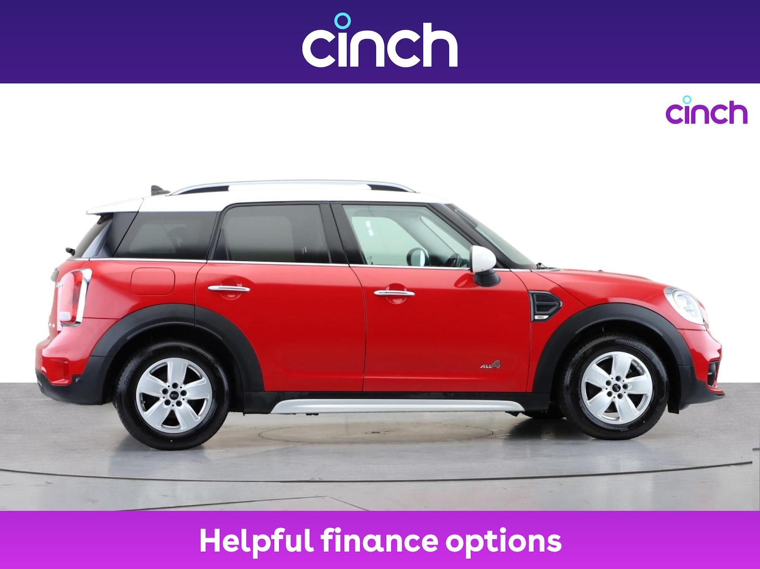 Used MINI Countryman 2019 for sale - 76164099: Photo 2