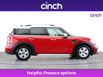 Used MINI Countryman 2019 for sale - 76164099: Photo 2