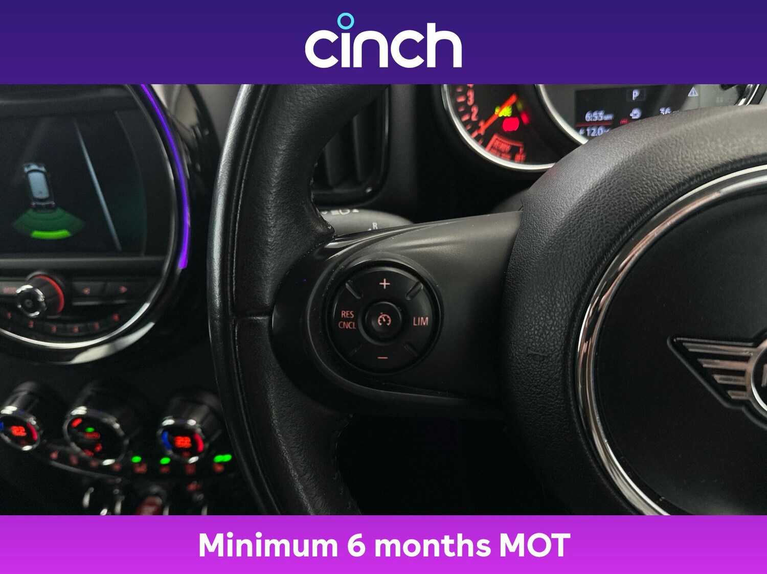 Used MINI Countryman 2019 for sale - 76164099: Photo 32