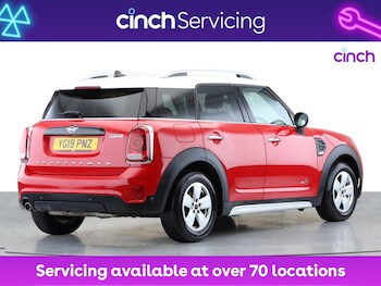Used MINI Countryman 2019 for sale - 76164099: Photo 3