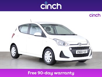Hyundai - i10