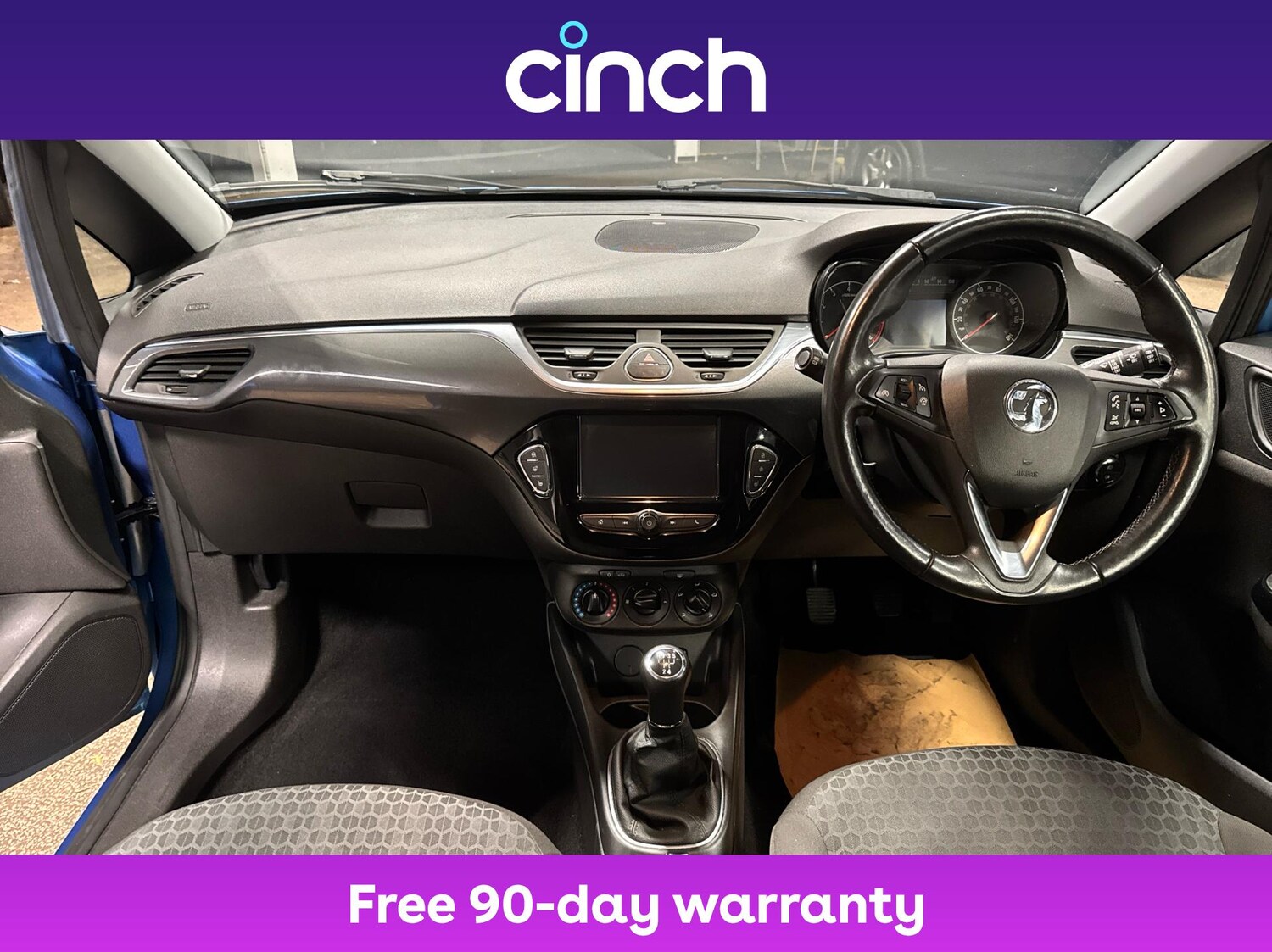 Used Vauxhall Corsa 2019 for sale - 76509271: Photo 15