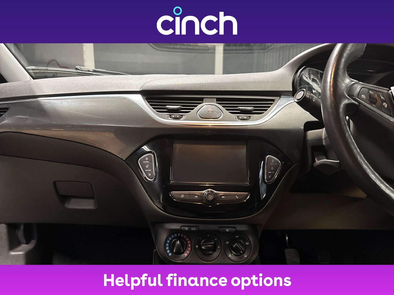 Used Vauxhall Corsa 2019 for sale - 76509271: Photo 17