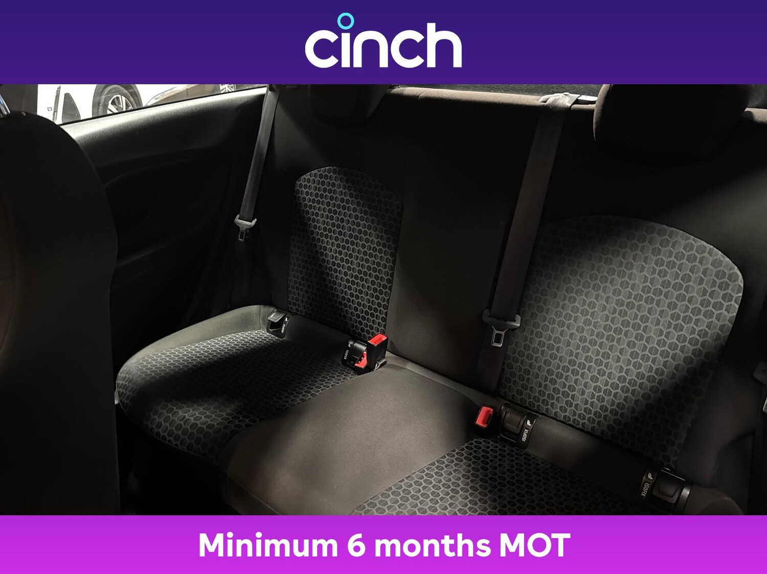 Used Vauxhall Corsa 2019 for sale - 76509271: Photo 20